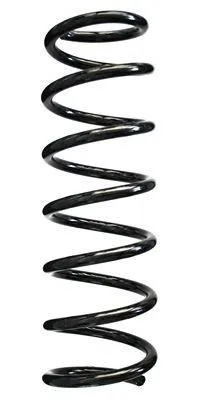 Productafbeelding van SPIDAN ophangingsveer achter voor BMW 5 Limousine (E60), artikelnummer 56937