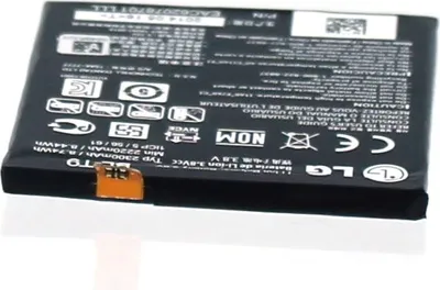 Obrázok produktu pre Originálna batéria pre LG Electronics BL-T9