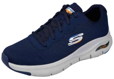 Produktbild von Laufschuhe Skechers 070-933719 für Herren
