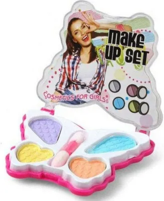 Produktbild von Schminkset für Kinder Make up set