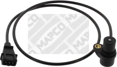 Produktbild von MAPCO 82707 Kurbelwellensensor Impulsgeber für OPEL ZAFIRA B (A05)
