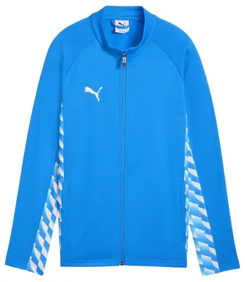 Immagine prodotto di Giacca da allenamento Puma teamLIGA26 Jr, taglia: 164