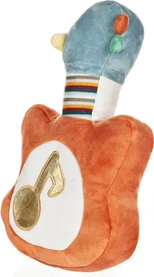 Immagine prodotto di ZOPA Peluche musicale 3in1, La mia prima chitarra