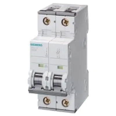 Produktbild von Siemens LS-SCHALTER ALLSTR. 10KA 2P C03