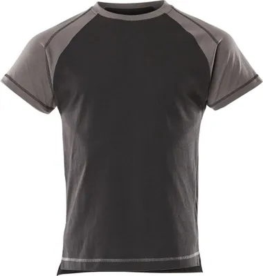 Produktbild von Mascot ALBANO IMAGE 50301 Gr. 4XL schwarz/anthrazit