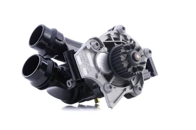 Produktbild von PIERBURG Kühlmittelpumpe Wasserpumpe für VW GOLF VI (5K1) 7.07152.35.0