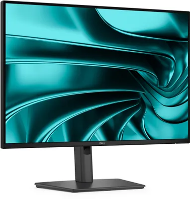 Produktbild von DELL Pro P P2426E Computerbildschirm 61,2 cm (24.1") 1920 x 1200 Pixel WUXGA LCD Schwarz