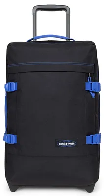 Produktbild von Eastpak Tranverz S 42 - Rollenreisetasche 51 cm (black blue)