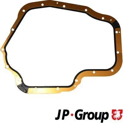 Produktbild von JP GROUP Ölwannendichtung 1219400700 für OPEL ZAFIRA B (A05)
