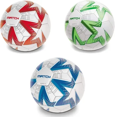 Obrázok produktu pre Futbalová lopta futbal MONDO 13952
