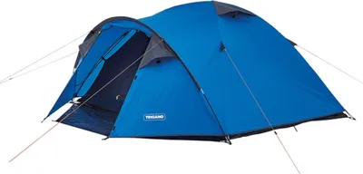 Produktbild von Kuppelzelt Ceylan 4 Personen Campingzelt, 4,7Kg, Zelt für Camping, Festival