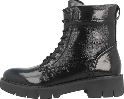 Produktbild von Tamaris Comfort Fit Stiefel in Übergrößen Schwarz 8-8-55216-21 018 große Damenschuhe