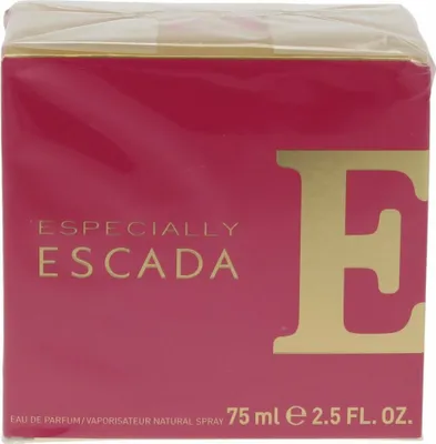 Image de Escada Especially EDT 75 ml