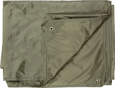 Zdjęcie produktu dla MFH Plandeka uniwersalna "Tarp", ok. 200 x 300 cm, oliwkowa