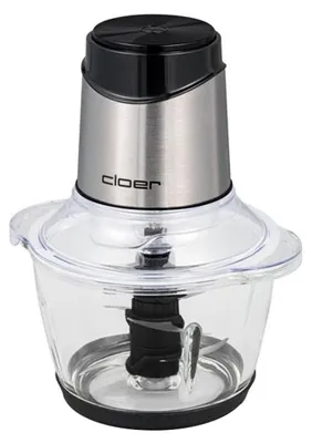 Immagine prodotto di Trituratore multiplo CLOER 6829