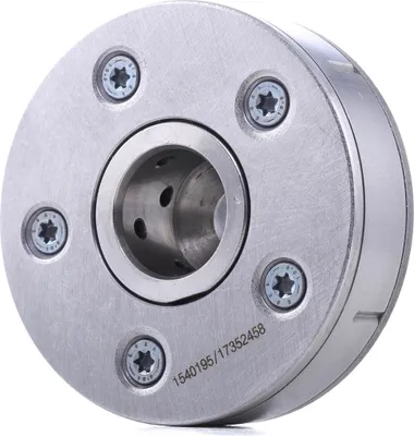 Produktbild von RIDEX 4106C0060 Nockenwellenversteller für AUDI A4 Avant (8ED, B7) Einlass