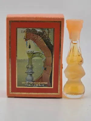 Produktbild von Salvador Dali Dalissime Eau de Parfum 5ml