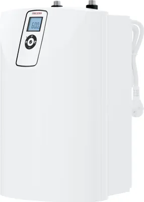 Zdjęcie produktu dla STIEBEL ELTRON otwarty mały zasobnik SNE 5 t ECO 5, bojler 5 l, podzlewozmywakowy zasobnik c.w.u., funkcje ECO, wyświetlacz LCD, gotowy do podłączenia, 236714