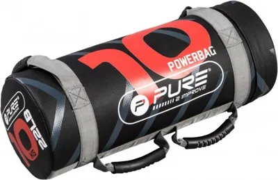 Obrázok produktu pre Posilňovací Power bag P2I 5 kg