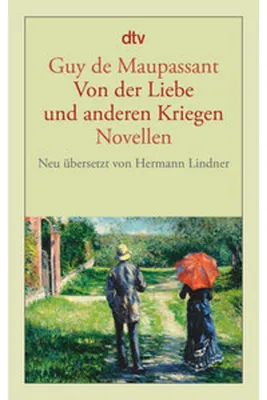 Produktbild von Von der Liebe und anderen Kriegen (AT)