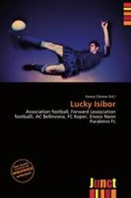 Produktbild von Lucky Isibor