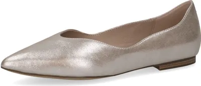Produktbild von Caprice Ballerinas Ballerinas Leder