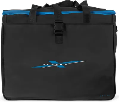 Produktbild von Preston Supera X Net XL - Angeltasche