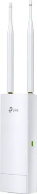 Image de TP-Link Omada WL-AP Access Point EAP110-Outdoor (300MBit/POE