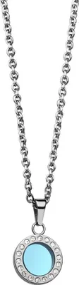Produktbild von Bering Damen-Halskette 427-113-450