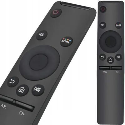 Obrázek produktu pro Samsung Smart Tv Dálkový Ovladač Bn59-01259 Univerzální