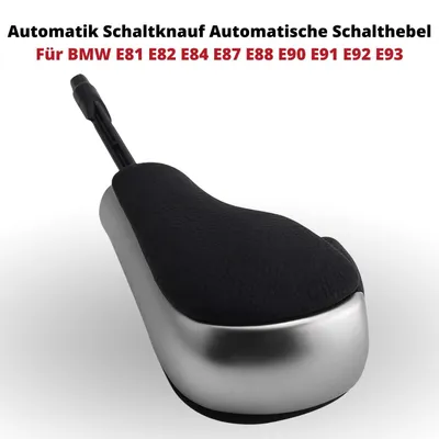 Zdjęcie produktu dla Automatyczna dźwignia zmiany biegów Automatyczna dźwignia zmiany biegów Do BMW E81 E82 E84 E87 E88 E90 E91 E92 E93