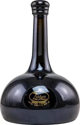Produktbild von Zuidam Distillers Honey Whisky Liqueur - Honig Whisky Likör