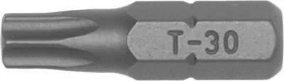 Immagine prodotto di Tengtools 106121007 Punte Torx Tx30 Tx2503003 (Confezione 3)