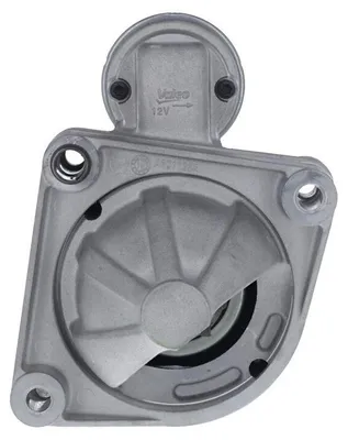 Produktbild von Anlasser Starter 12 V 1,7 kW 9 Zähne VALEO für u.a. FIAT DUCATO