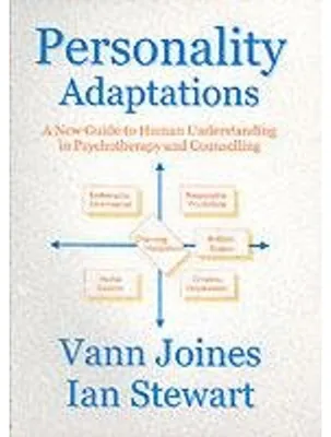 Obrázek produktu pro Joines, V: Personality Adaptations