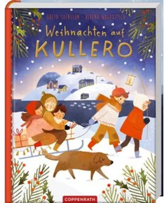 Produktbild von Weihnachten auf Kullerö
