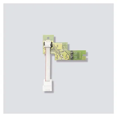 Image de Relais de connexion Siedle&Söhne p.BTS 850-/BTC 850- ZAR 850-0
