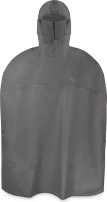 Produktbild von normani Kinder Regenponcho