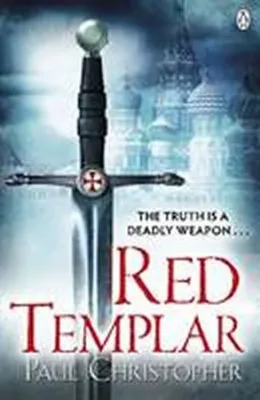 Image de Red Templar