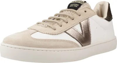 Immagine prodotto di Victoria Sneakers 1126222-80 in BEIGE color size 36
