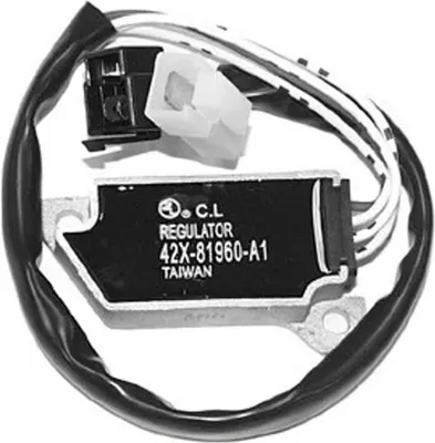 Obrázok produktu pre Regler SGR passend für Yamaha 12V / 35A