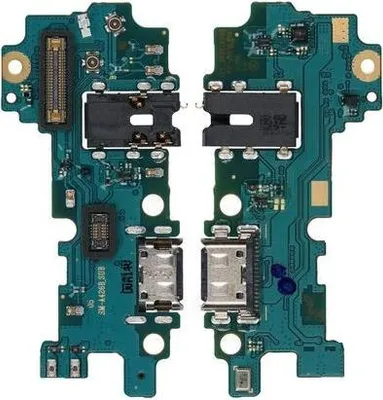 Image de Connecteur de charge Samsung Galaxy A42 5G avec Flex - Original