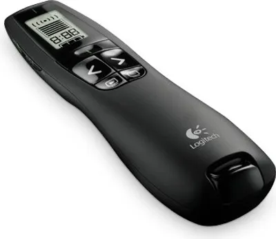 Produktbild von Logitech R700 Professional Presenter schnurlos
