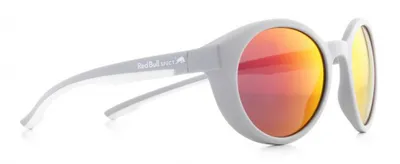 Produktbild von Red Bull Spect Eyewear SNAP-006P light grey