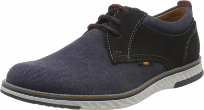 Fretz Men 6961.4516-21 Schnürschuh
