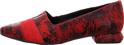 Produktbild von Simen Klassische Slipper Damen 32303131383334 Rot 42 EU