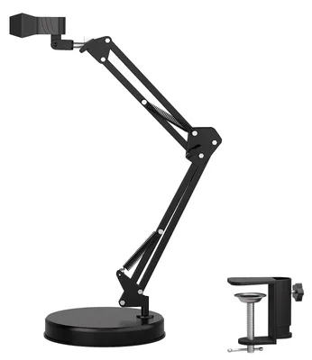 Productafbeelding van Verstelbare Microscoopstatief tot 55 cm voor Digitale Microscoop