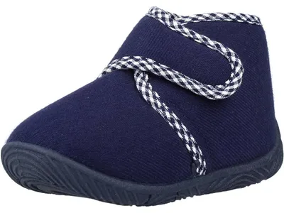 Produktbild von Chicco Jungen Hausschuhe