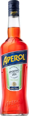 Produktbild von Aperol Aperitivo | 11 % vol | 0,7 l