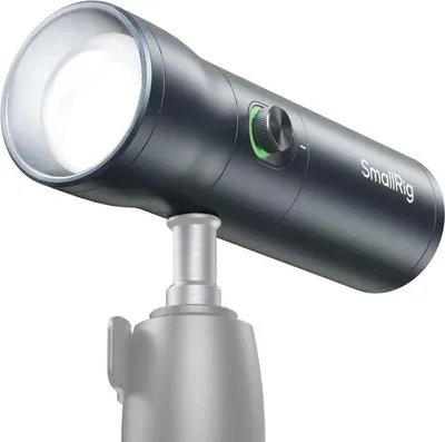 Obrázek produktu pro SmallRig 4634 sada vybavení fotoateliéru Černá